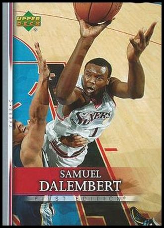 07UDFE 103 Samuel Dalembert.jpg